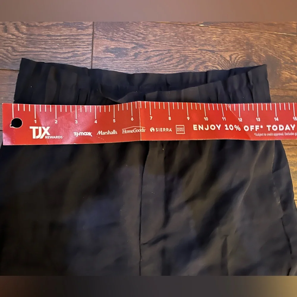 Zara Navy pants - Picture 5 of 8